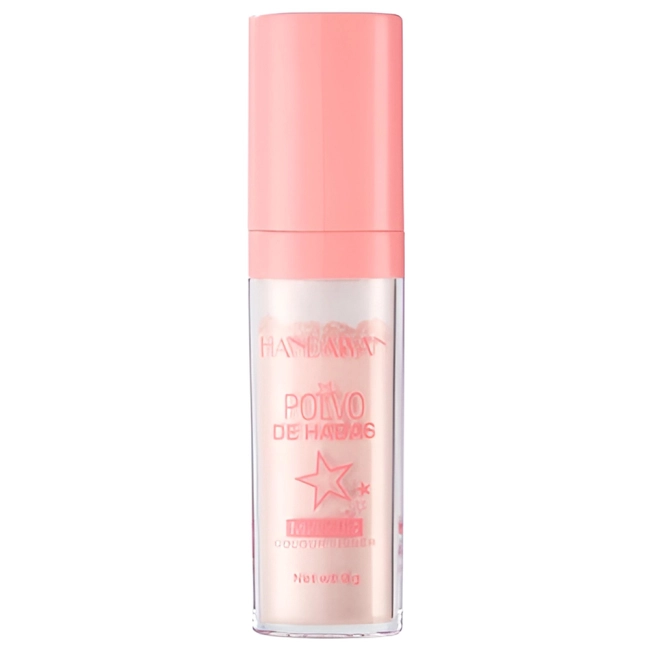 Хайлайтер для лица и тела