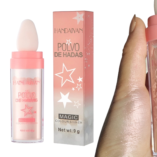 Купить пудру-хайлайтер