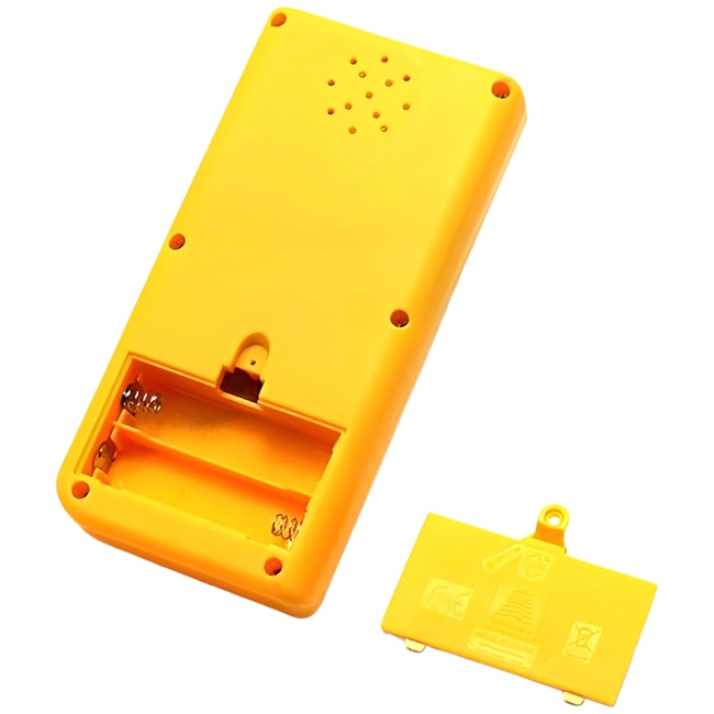 ігрова консоль у стилі ретро