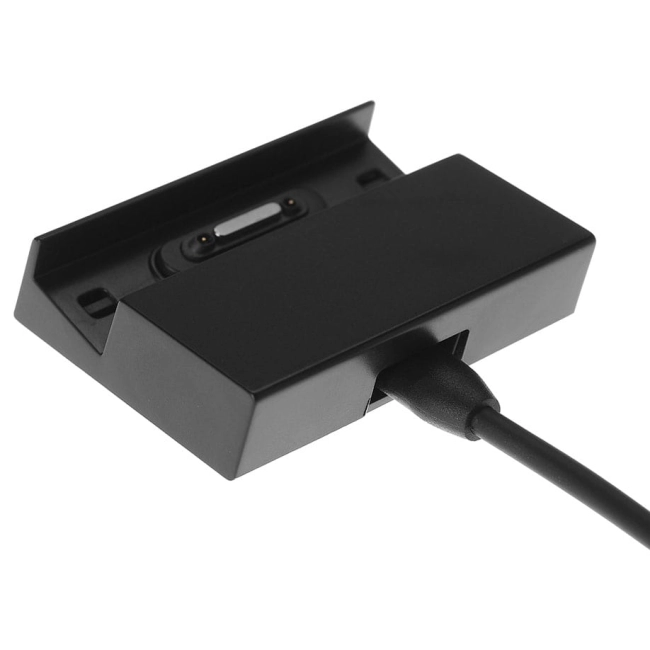 док станція для sony xperia z