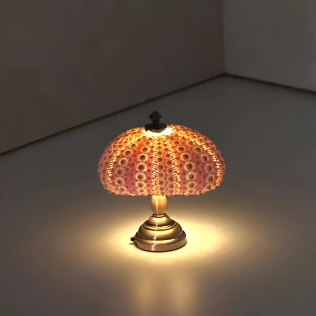 Настільний міні світильник