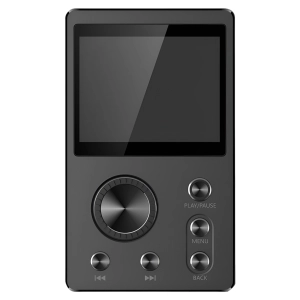 Bluetooth музичний плеєр MP4 Bluetooth музичний плеєр