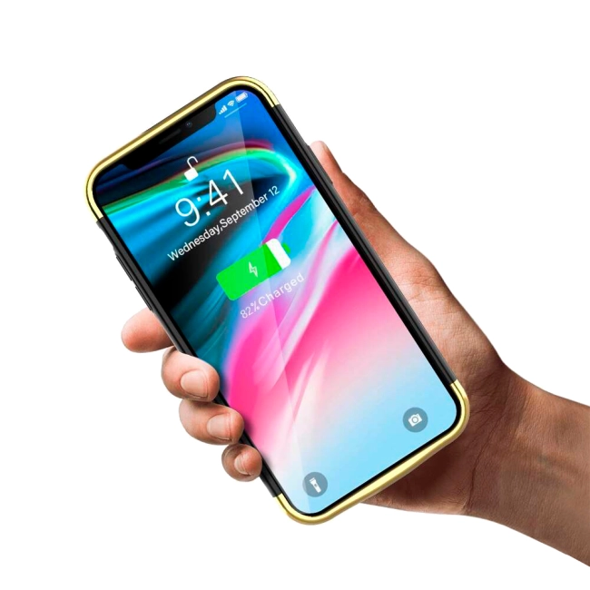 чохол зарядка для iPhone 11