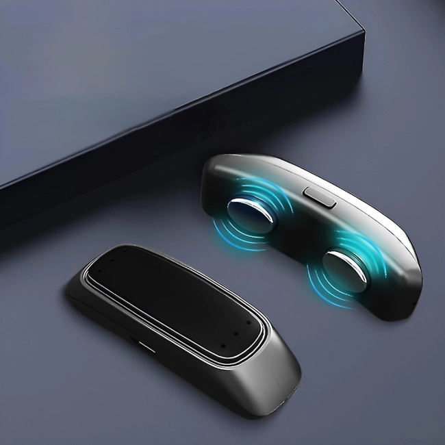 прибор против храпа