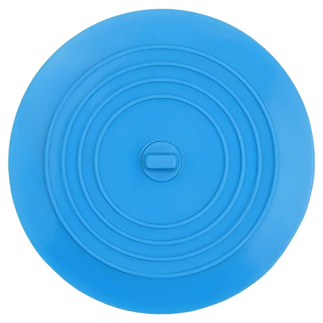 Пробка на слив воды в ванной