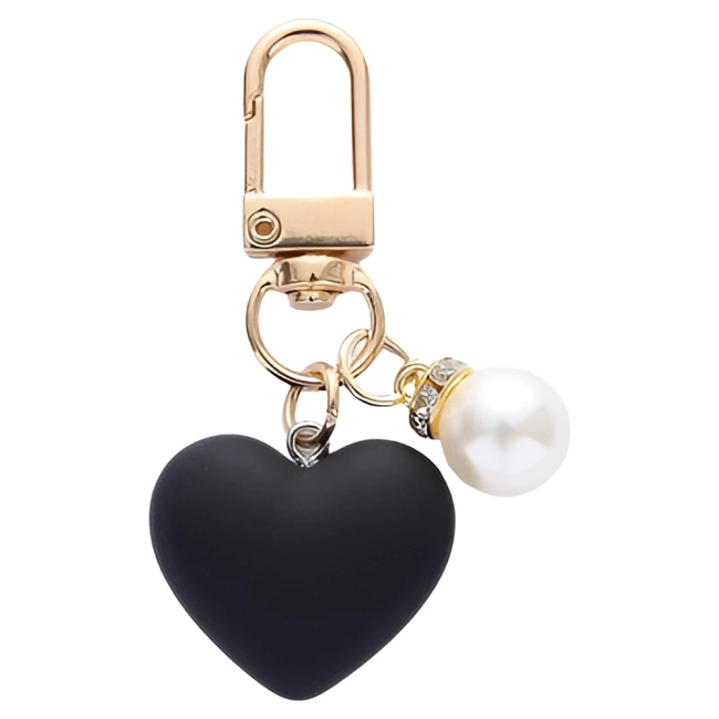 Брелок серце