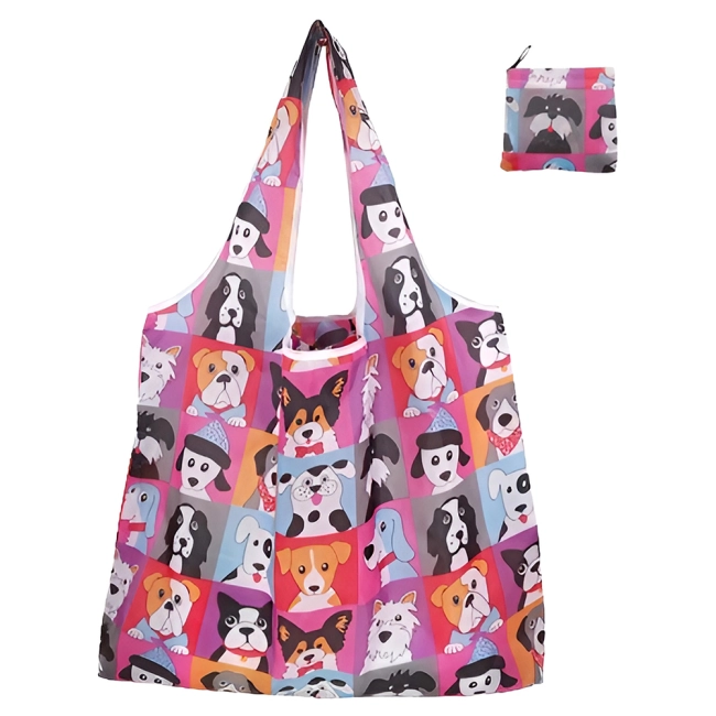 Сумка собаки