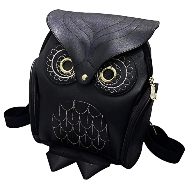 рюкзак із совою