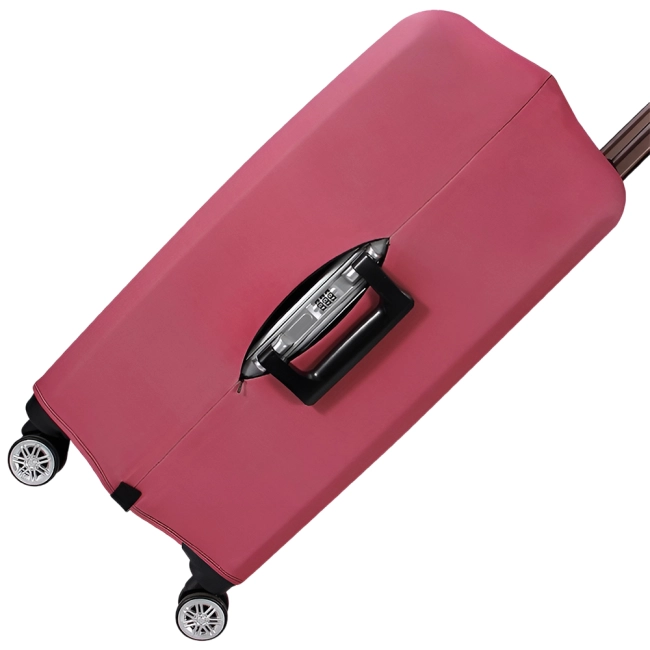 Защитный чехол на чемодан