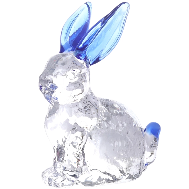 статуэтка кролика