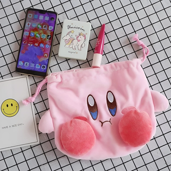 косметичка-мішок для косметики