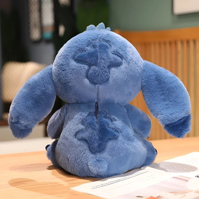 мягкая игрушка Stitch