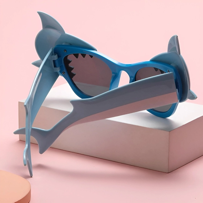 Окуляри sharks