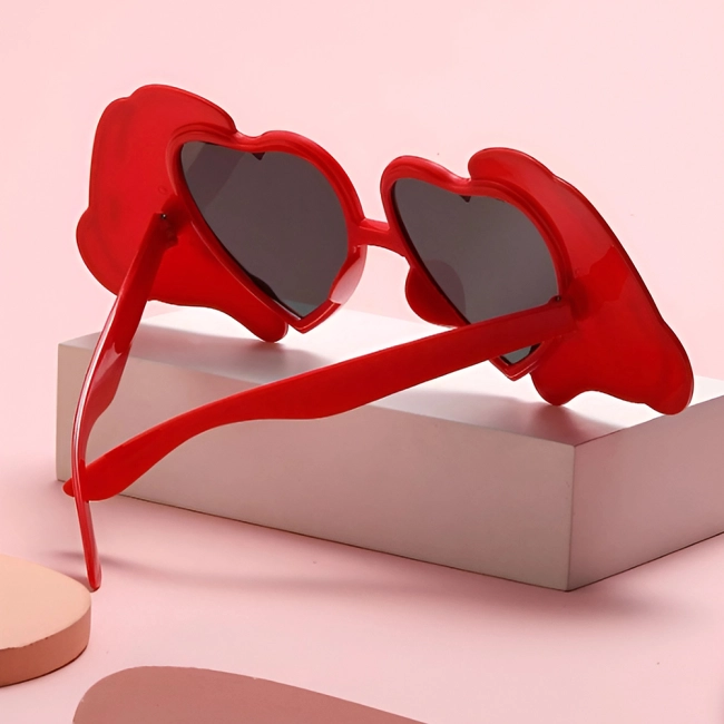 Окуляри серця