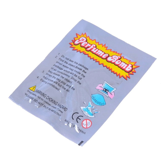 смердюча бомба