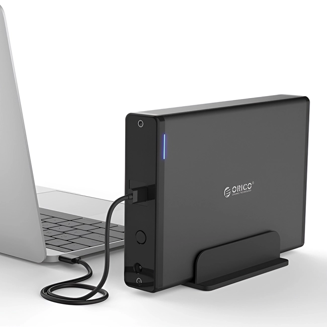 корпус для твердого диска для HDD