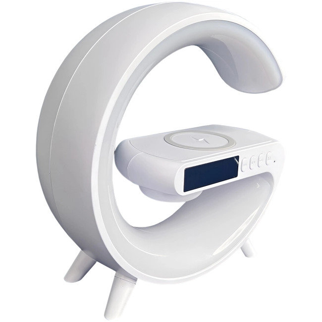 нічник з bluetooth колонкою