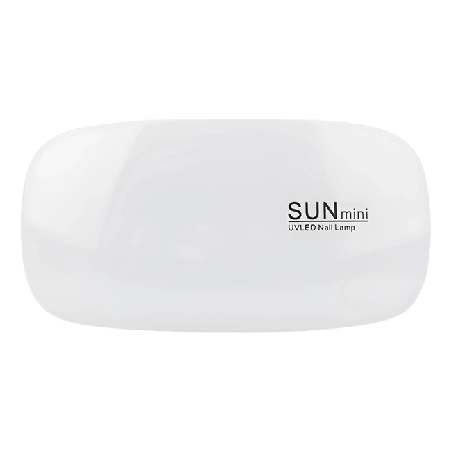 УФ-світлодіодна лампа для нігтів