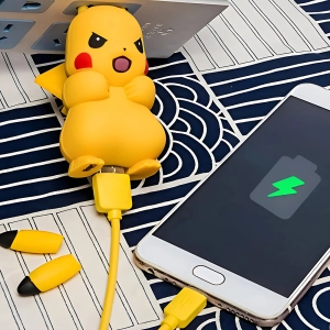 Блок USB для заряджання