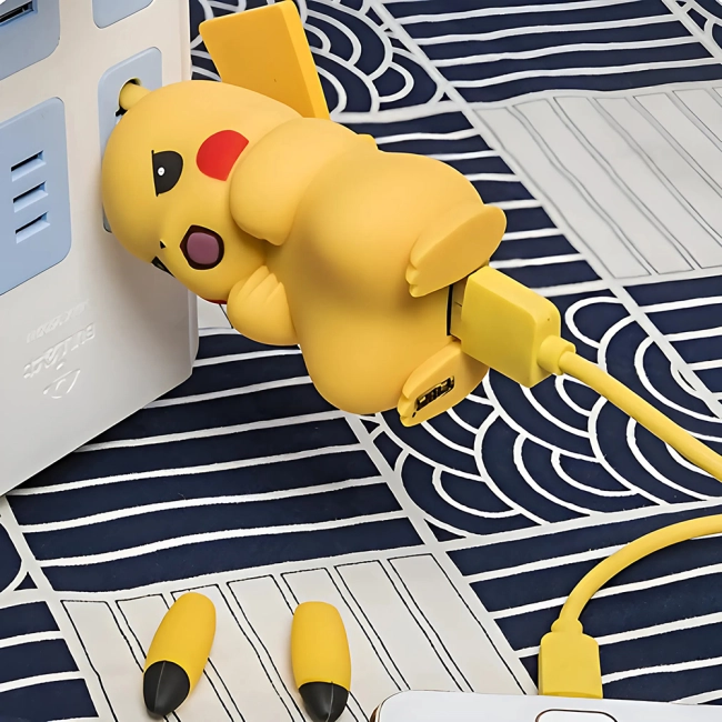 Зарядний USB-блок