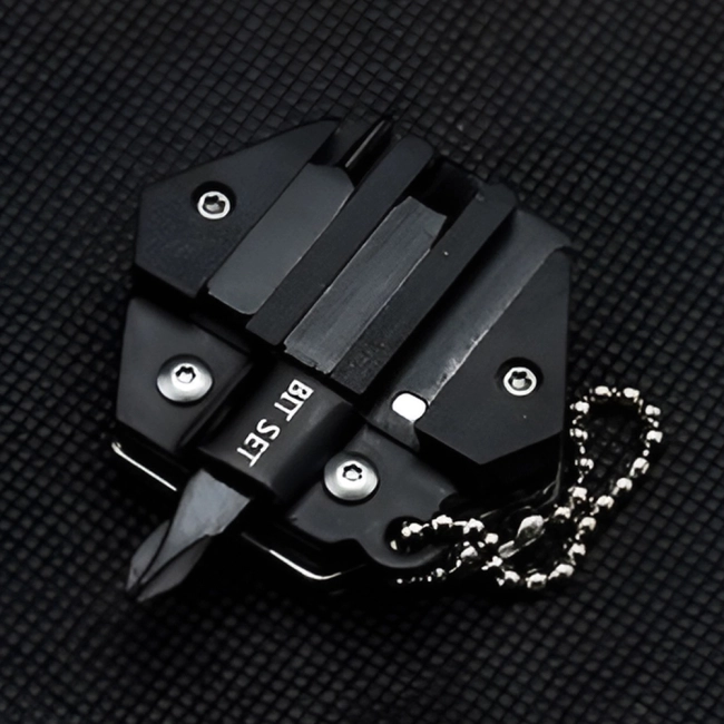 брелок мини отвертки