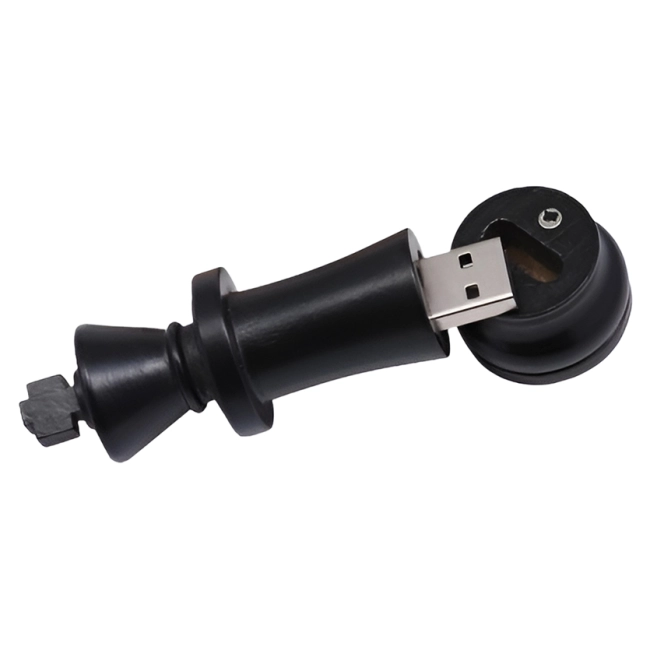 Флешка Шахова фігура