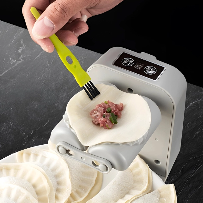 Прибор для изготовления вареников