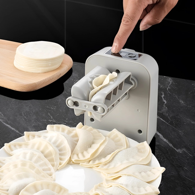 Кухонный прибор для приготовления вареников