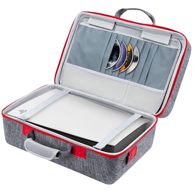 сумка для ігрової консолі