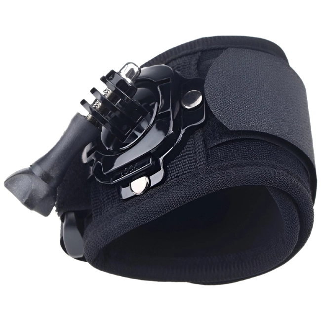 браслет на запястье для камеры