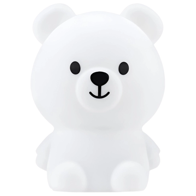ночник в виде мишки