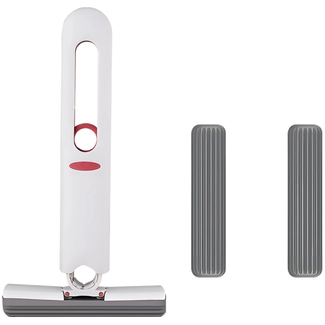 портативная мини-швабра