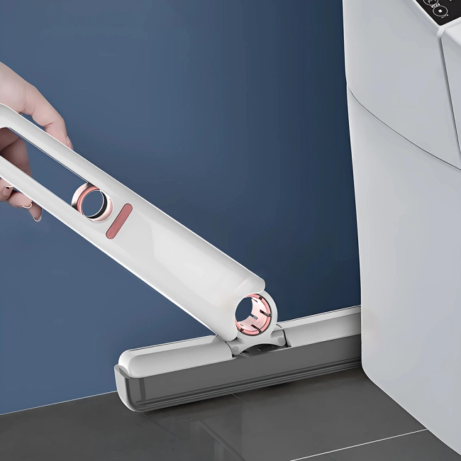 мини швабра с губками