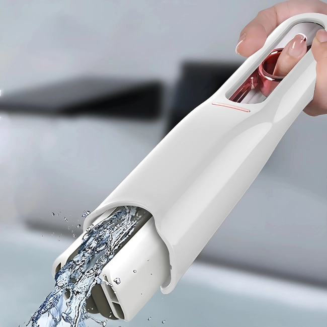 ручная мини-швабра