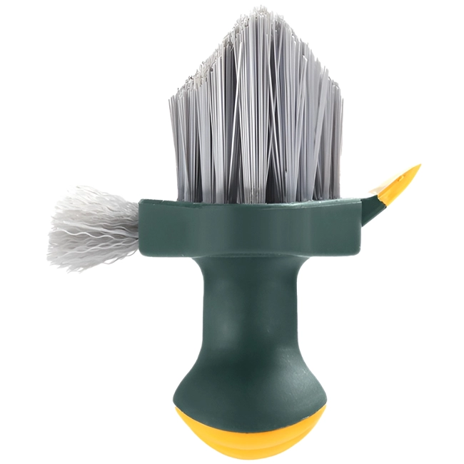 щетка для чистки в углах