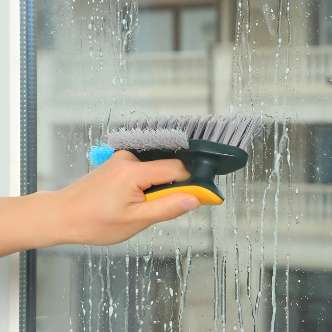 щетка для швов пола