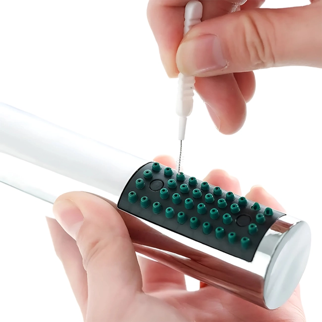 Мини-ершики для чистки