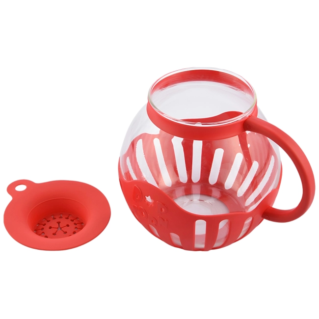 ємність для попкорну для мікрохвильовки