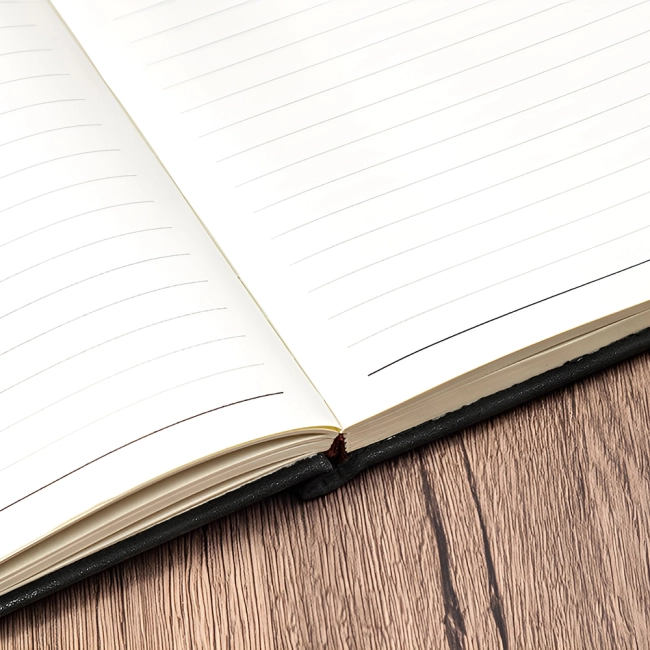 блокнот на магнитной застежке