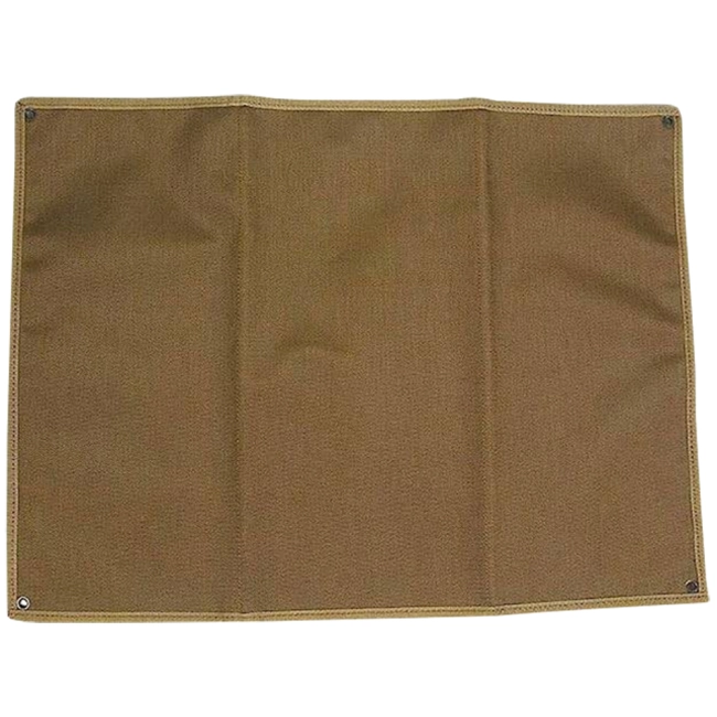 тактическая велкро-панель