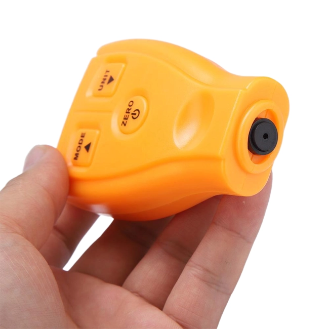 автомобильный толщиномер краски