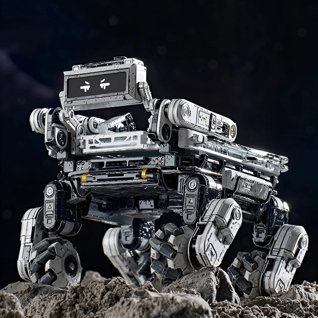 конструктор собери сам из металлических деталей