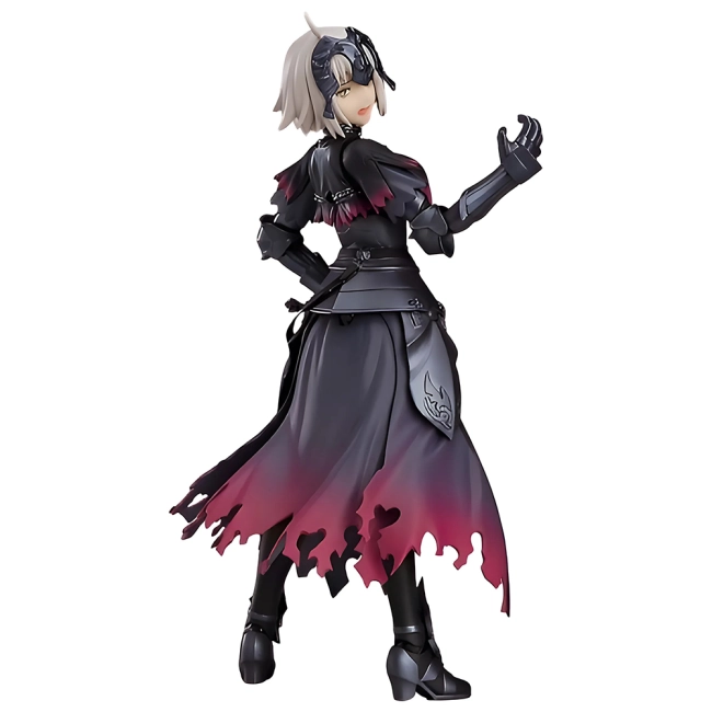 Фигурка с Жанной Альтер