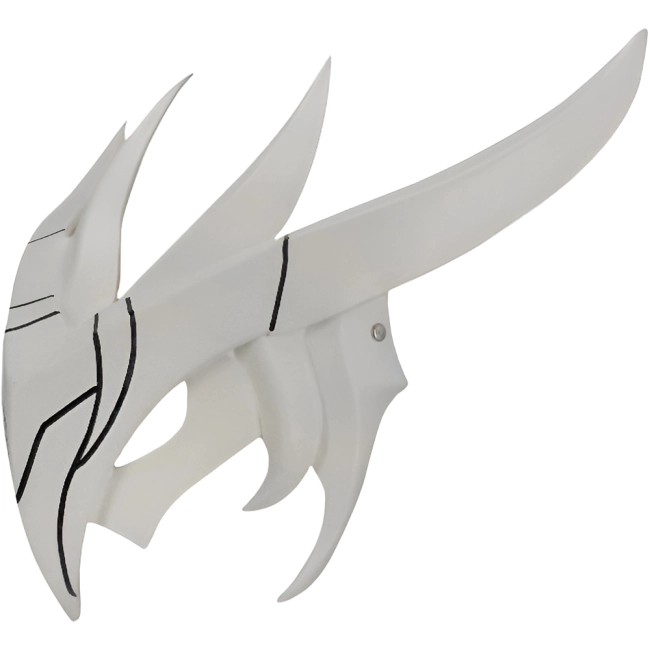 маска персонажа лиги легенд