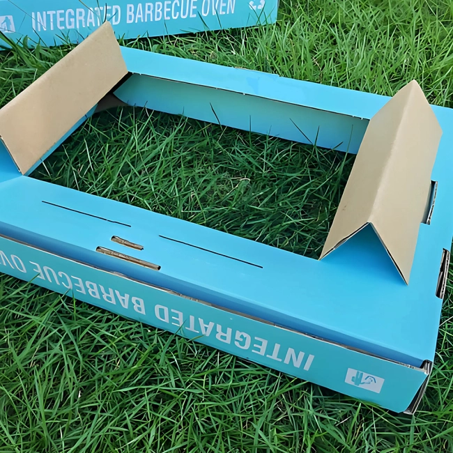 одноразовый гриль