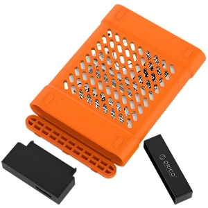 силиконовый чехол на SSD