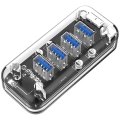 комп'ютерний USB хаб