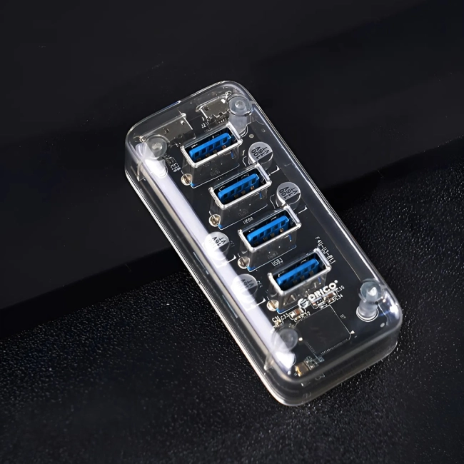 USB розгалужувач для PC