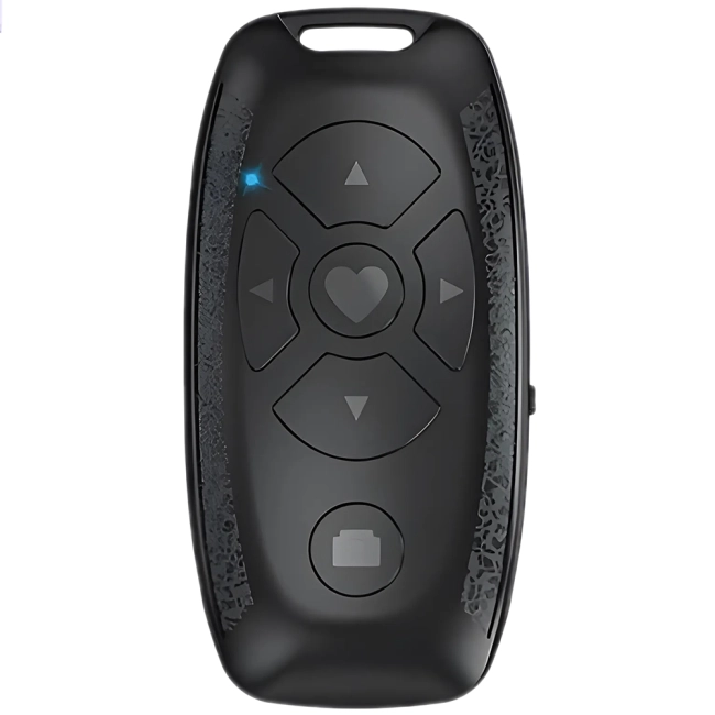 Bluetooth пульт для телефону