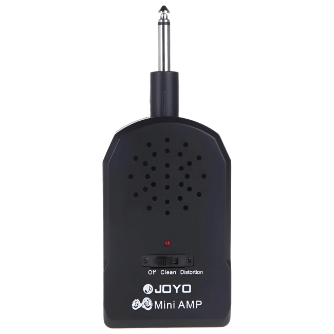 міні-гітарний підсилювач